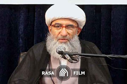 آیت الله مشکینی، اسوه زهد و تقوا بود