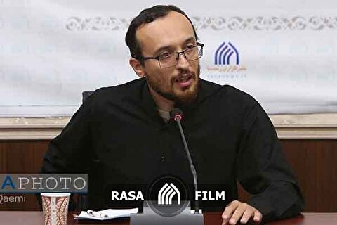 مهلا تحریف معنوی را به پیش برد