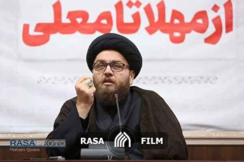 هر کاری برای حسین بن علی انجام شود باقی خواهد ماند