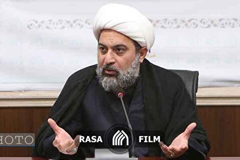 برنامه معلی نه حسینیه و نه مسابقه است