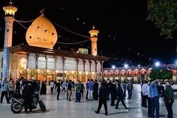 ۲۷ مداح و منبری حمله تروریستی شاهچراغ را محکوم کردند