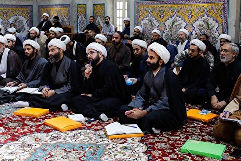 تیزر | مدرسه تابستانی دارالعلم