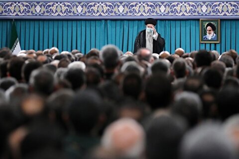 وظیفه امروز کار جهادی و شبانه‌روزی مسئولان است