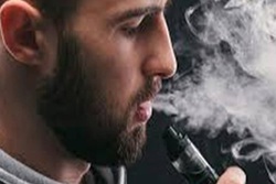 برونشیت و تنگی نفس در انتظار مصرف کنندگان «ویپ»