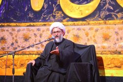 امام حسین، راه نجات است