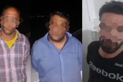 دستگیری ۳ نفر به جرم اخاذی در قم توسط تیم ضابطان بسیج