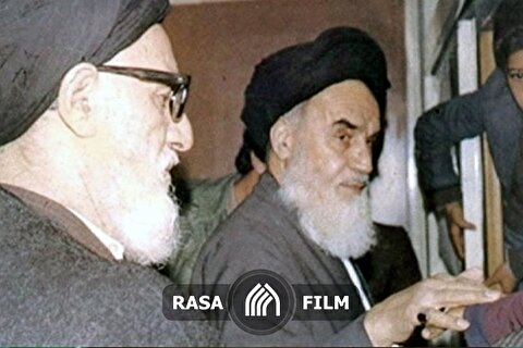 مجاهد نستوه