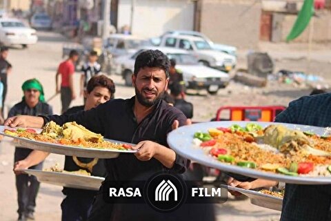 عراقی‌ها؛ مهمان نوازان شایسته اربعین حسینی