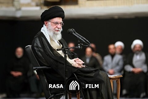 قدردانی رهبر معظم انقلاب از ملت و دولت عراق بابت مهمان‌نوازی اربعین