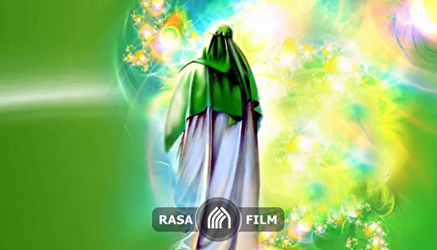 داستان پیامبر و جوان خمره به دوش