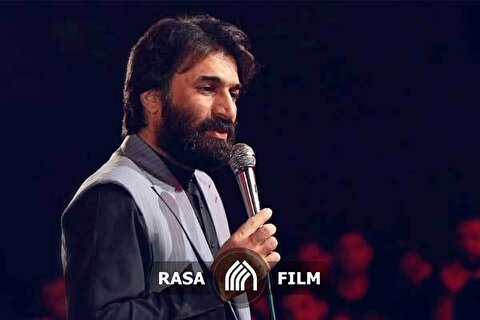 روضه سوزناک امام رضا