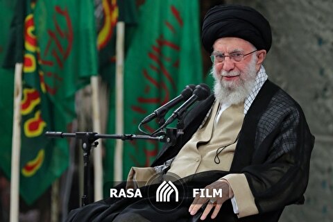 جمهوری اسلامی یعنی مردم سالاری دینی