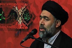 زیارت امام حسین کار توبه نصوح را می کند