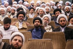 اطلاعیه جذب استاد حوزه علمیه امام جعفر صادق شهربابک