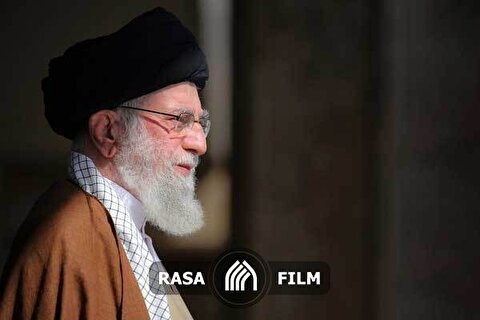 ما پیشانی و بازوی طراحان مدبر و هوشمند و جوانان فلسطینی را می‎بوسیم