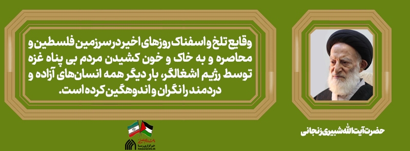 شبیری زنجانی