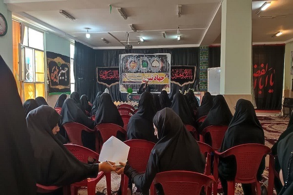 برگزاری دوره آموزشی جهاد تبیین در ۳۶ شهرستان استان فارس