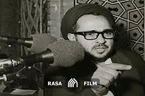 شهیدی از تبار علم و اخلاص