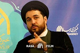 مبلغ فضای مجازی یا بلاگری مذهبی