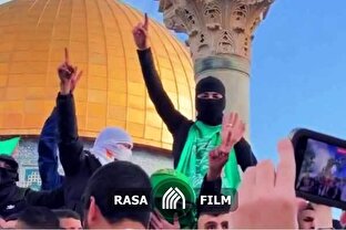 نماهنگ | ان وعد الله حق