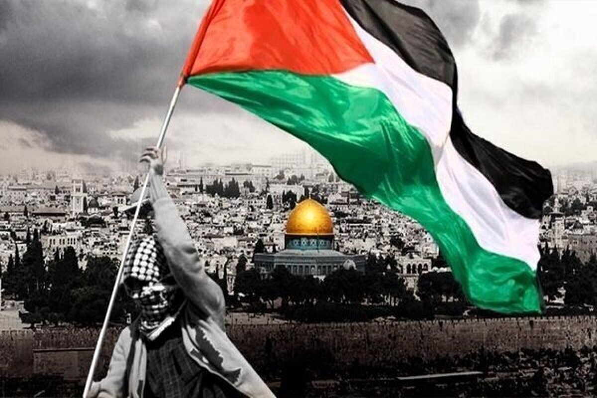 تجمع باشکوه کرمانشاهی ها در محکومیت جنایات اسرائیل در غزه برگزار می شود