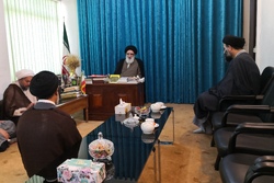 اهمیت هم افزایی نهادهای فرهنگ دینی در خدمت به مسجد