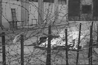 کلیپ | قفس غزه