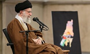 نماهنگ | دنیای آینده، دنیای فلسطین