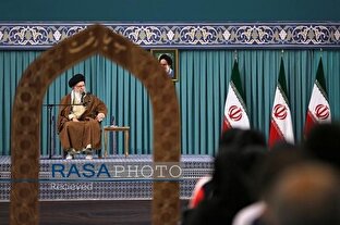 رژیم صهیونیستی در طوفان الاقصی ضربه فنی شد