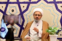 نظریه انقلاب اسلامی رنگ و بوی توحید دارد