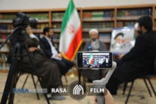 فقیه مجاهد و بصیر، یار صدیق امامین انقلاب مرحوم آیت الله محمد یزدی