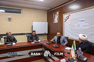 تیزر | نشست نقد و بررسی فیلم سینمایی اخت الرضا