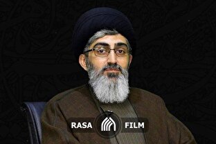 فاطمیه خط مقدم ماست