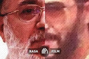 سایه روشن پدرخوانده