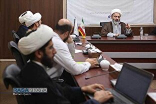 تیزر | نشست علمی رویکرد شناسی در تبیین حوزه انقلابی