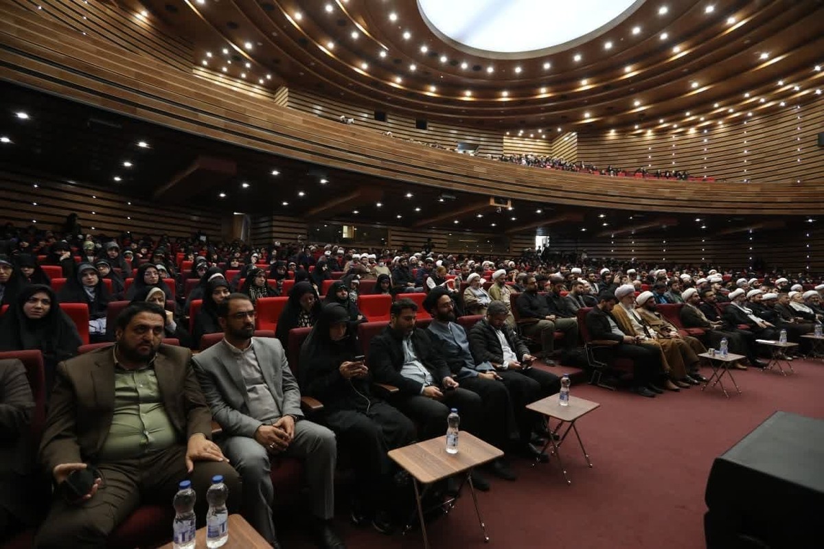 ارتقای نقش مساجد با کمک طرح شهید آرمان علی وردی