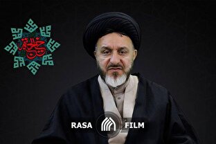 جهاد خدیجه کبری (س) برای اقامه دین