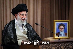 نماهنگ | ایام قدر، قله ماه رمضان