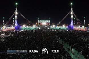 نماهنگ | ملت دیندار ایران