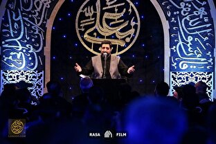 شب 23 رمضان شب قدر