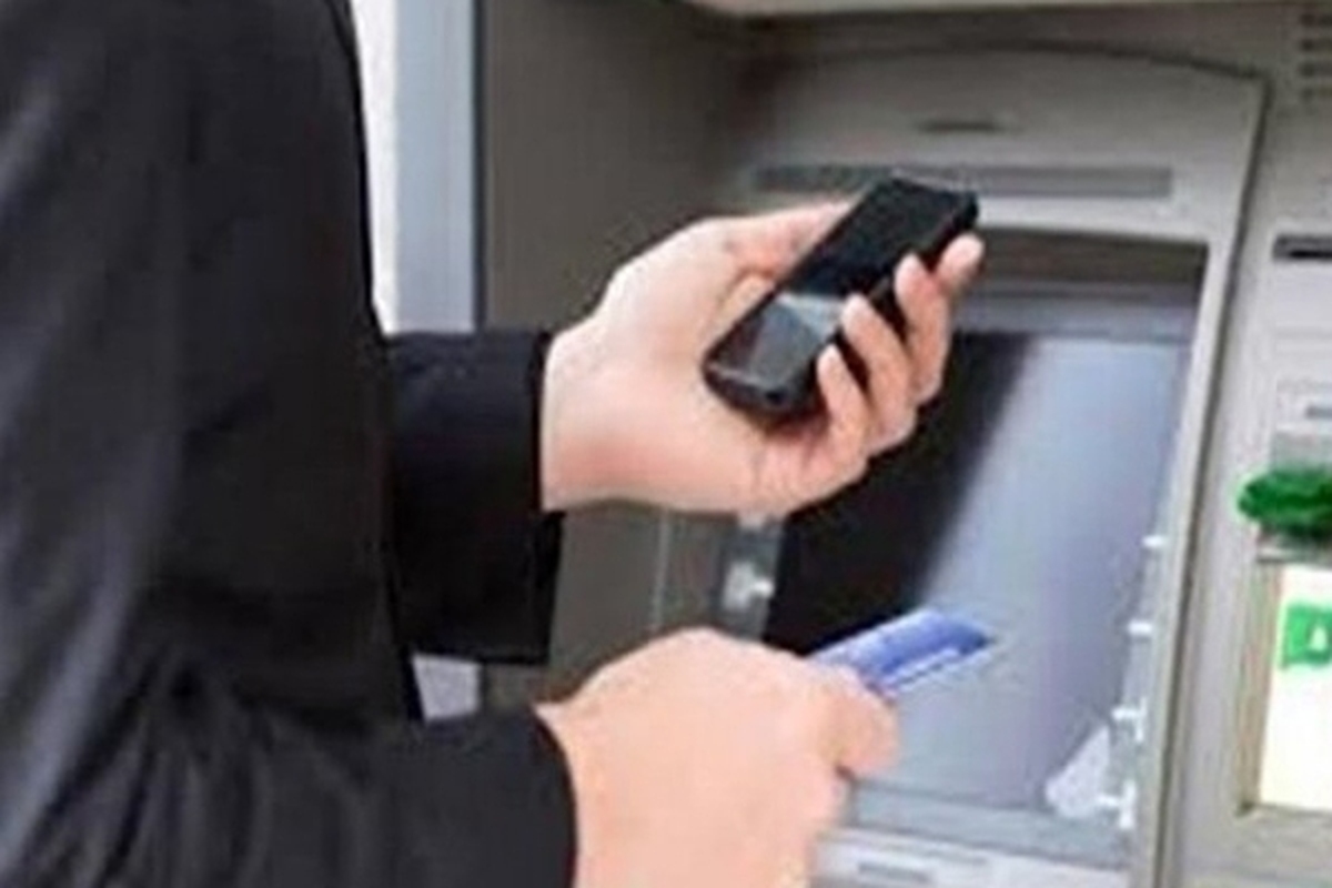 امکان پرداخت پول از طریق موبایل به جای استفاده از کارت