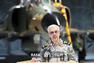 عملیات «وعده صادق» با موفقیت کامل به همه اهداف خود دست یافت