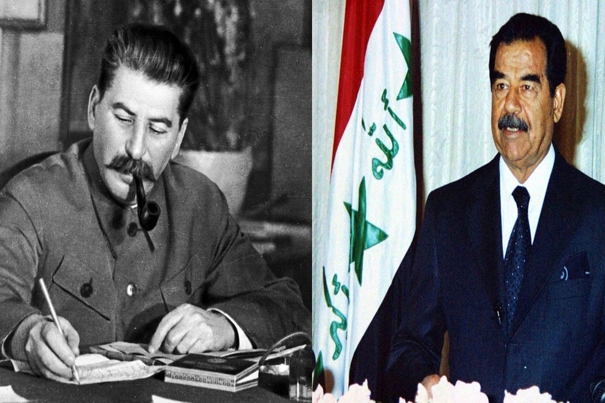 عجیبترین کارهایی که دیکتاتورهای مشهور انجام دادهاند
