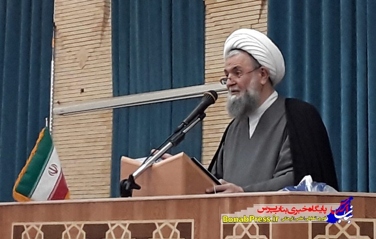 فاصله طبقاتی در شأن جمهوری اسلامی نیست