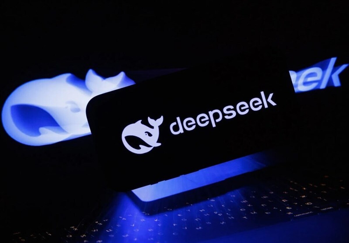 DeepSeek فناوری ۱۰۰ میلیون دلاری را با ۵.۵ میلیون عرضه کرد