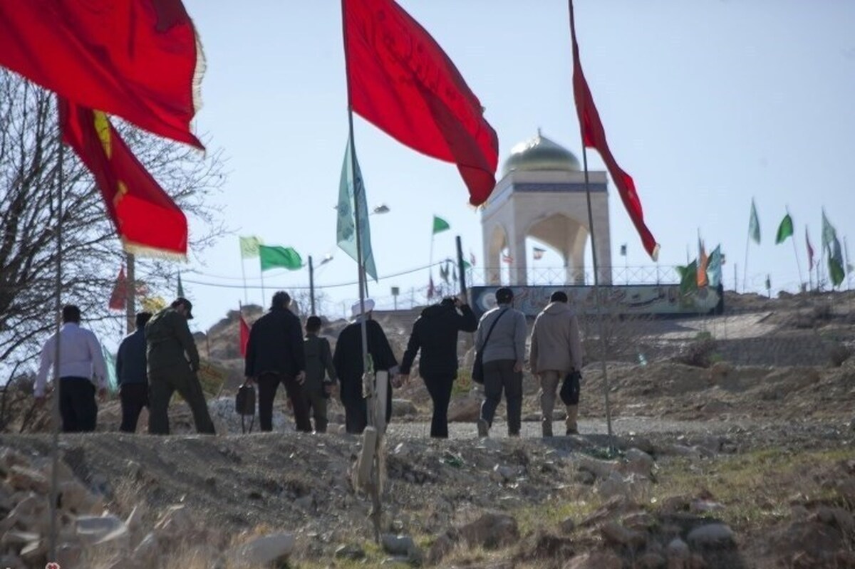 اعزام ۵۲۰۰ دانشجو از استان کرمان به مناطق عملیاتی دفاع مقدس