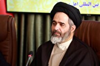 انقلاب امام خمینی الهام‌بخش مقاومت در جهان اسلام