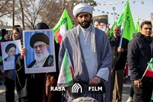 مهمترین امتحان الهی عملکرد مردم نسبت به ولی فقیه است