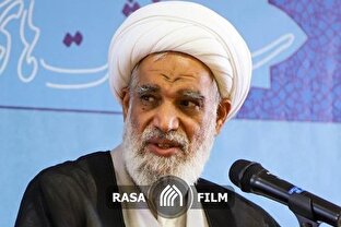 روزه سبب رسیدن انسان به اوج کمال