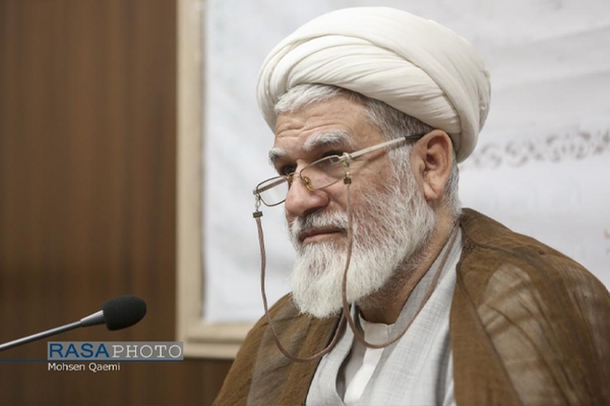 مجاهدت علامه جوادی آملی قبل و بعد از انقلاب